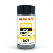 Maplus GM Boost powder Hot 25gr   