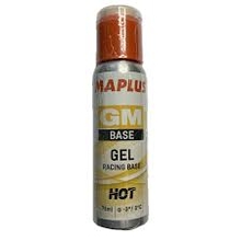 Maplus GM Base Gel Hot 75ml