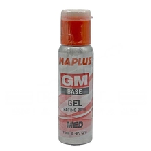 Maplus GM Base Gel  Med 75ml