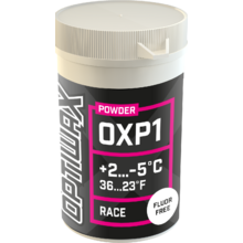 Optiwax OXP1 pulveri