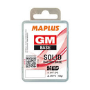 Maplus GM Base Solid Med 50g    